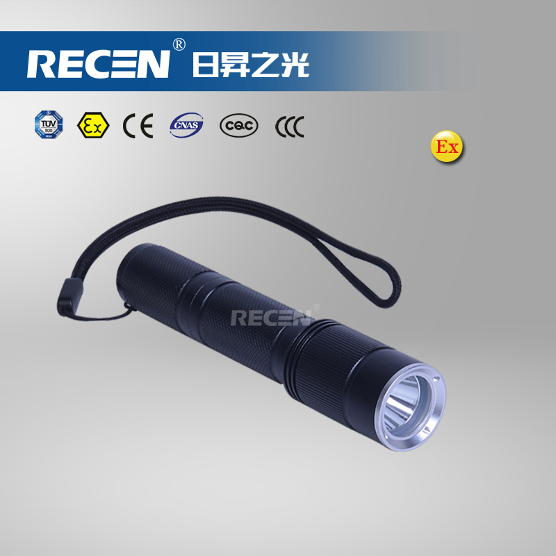 微型防爆電筒   RSC8004